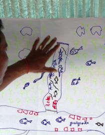 Community resource mapping N J Souter - Conservation International