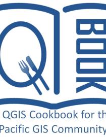 QBook – A QGIS Cookbook for the Pacific GIS Community MACBIO