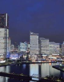 City of Yokohama, www.city.yokohama.lg.jp/toshi/mm21/pdf/invitation2.pdf