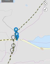 Digital Recreational Site management system (App) Eoin Hogan