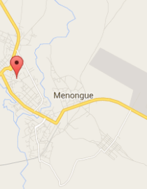 Menongue Game Reserve, Angola TBC