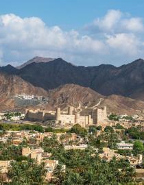 Ministry of Heritage and Tourism of Oman
