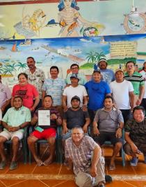 Asamblea SCPP Vigía Chico
