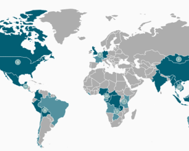 International Alliance Against Health Risks In Wildlife Trade | PANORAMA